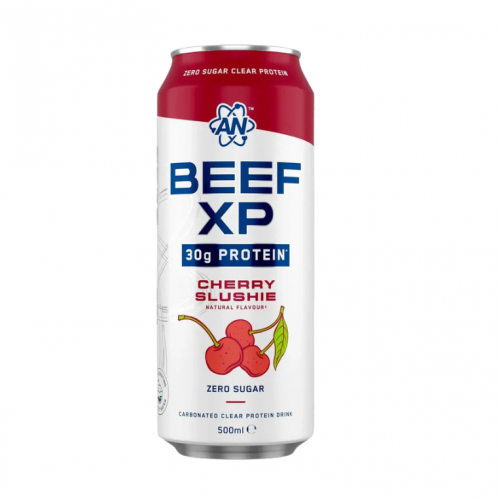 APPLIED NUTRITION - BEEF XP Can Protein Drink 30 g Protein - 500 ml 